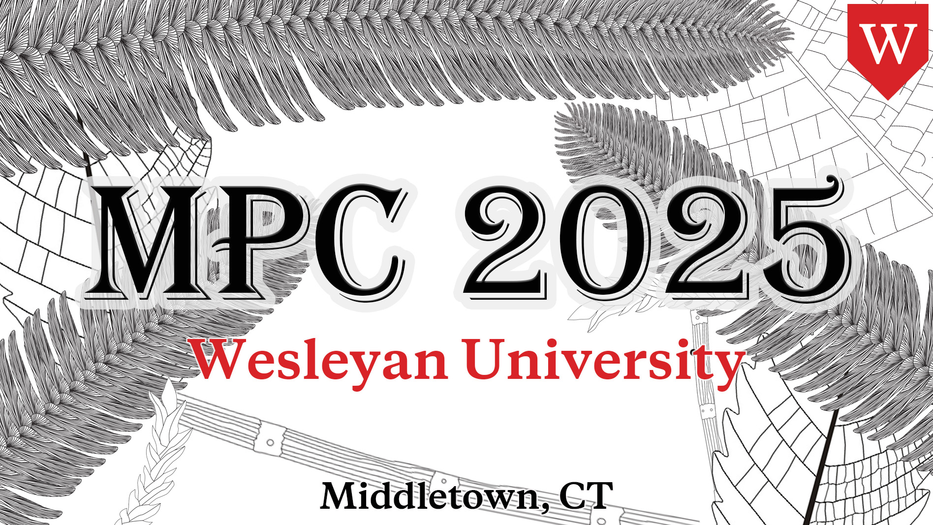 42nd Mid-Continent Paleobotanical Colloquium (MPC 2025)